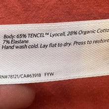 Load image into Gallery viewer, Eileen Fisher Shirt Womens 2XL Tunic Top Mature Sustainable Organic Oversized