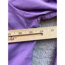 Load image into Gallery viewer, Craghoppers Solarshield Shirt Womens 14 Button Up Outdoor Hiking Travel Purple