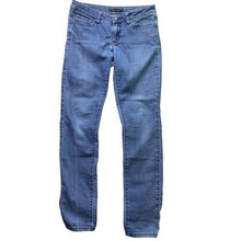Load image into Gallery viewer, prAna Jeans Womens 4 Preppy Academia Normalcore Organic Everyday Streetwear