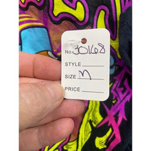 Load image into Gallery viewer, Buc-ee's Tour T Shirt 1982-2021 Black Beaver Graphic Tee Mens Medium