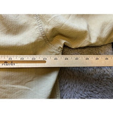 Load image into Gallery viewer, Columbia Shirt Mens Extra Large Fishing Button Up Outdoor Performance Beige