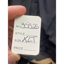 Load image into Gallery viewer, Columbia Jacket Mens Extra Large Tall Full Zip Fleece Outdoors Warm Coat
