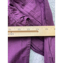 Load image into Gallery viewer, Moonshine Spirits Mens Extra Large Country Western Pearl Snap Contrast Cuff