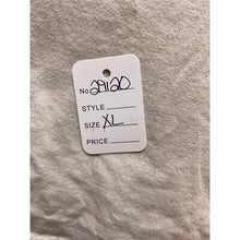 Load image into Gallery viewer, Nirvana Shirt Mens Extra Large Nevermind Beige Grunge Rock n Roll Kurt Cobain