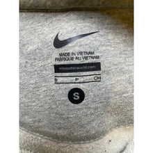 Load image into Gallery viewer, Oregon State Beavers Sweatshirt Mens Small Nike Hoodie Football Pullover Gray