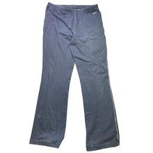 Load image into Gallery viewer, Reebok Pants Mens Medium Work Out Jogger Running Athleisure Athletic Streetwear
