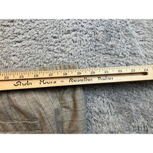 Load image into Gallery viewer, Democracy Pants Womens 18W Stripe Mature Career Office High Rise Everyday