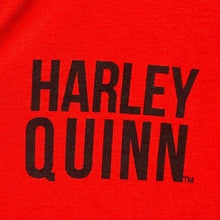 Load image into Gallery viewer, DC Comics Poison Ivy Harley Quinn Hoodie Womens Large Full Zip Reversible