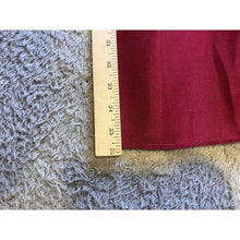 Load image into Gallery viewer, Vintage Blue Ocean Pants Mens 34 Polyester Wine White Leisure Disco NWT