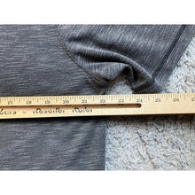 Load image into Gallery viewer, Nat Nast Shirt Mens Large Gray Polo Preppy Academia Career Athleisure Everyday