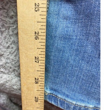 Load image into Gallery viewer, Levis Jeans Womens 14 Bootcut 515 Embroidered Country Preppy Streetwear