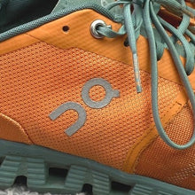 Load image into Gallery viewer, On Cloud Shoes Mens 10.5 Swiss Engineering CloudTec Running Sneakers