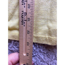 Load image into Gallery viewer, Vtg Ocean City Shirt Womens Medium Yellow Beachy Ombre Maryland Single Stitch