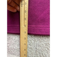 Load image into Gallery viewer, Columbia Jacket Womens Large Full Zip Logo Fleece Outdoor Performance Streetwear