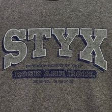 Load image into Gallery viewer, STYX Renegade Shirt Mens 2XL Rock Punk Grunge Alternative Everyday Streetwear