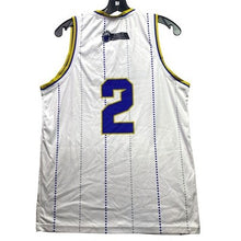 Load image into Gallery viewer, Triple Threat Academy Jersey Men Small Basketball Athletic Athleisure Streetwear