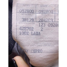 Load image into Gallery viewer, Ermenegildo Zegna Blazer Large Mens Business Suit Jacket Office Career Formal
