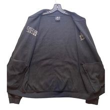 Load image into Gallery viewer, Baylor Bears Jacket Mens Extra Large NCAA University Athletics Full Zip OHT