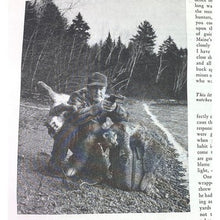 Load image into Gallery viewer, American Rifleman Magazine June 1940 Vintage Firearm Enthusiast Publication