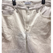 Load image into Gallery viewer, Abercrombie & Fitch Jeans Womens 32/14 (32x32) 90s Straight Ultra High Rise