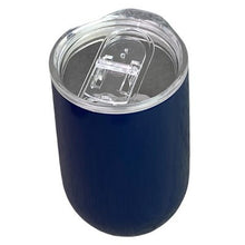 Load image into Gallery viewer, Wine Tumbler Stainless Steel Lid Funny Mature Festival Party Cup