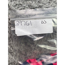 Load image into Gallery viewer, Lolly Wolly Doodle Pants Womens Extra Large Pink Navy Striped Wide Leg Lounge