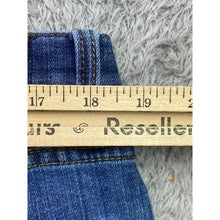Load image into Gallery viewer, Lucky Brand Jeans Mens 36x32 Distressed Grunge Preppy Academia Streetwear