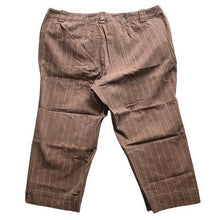 Load image into Gallery viewer, Lauren Ralph Lauren Pants Womens 14 Capri Preppy Academia Career Everyday