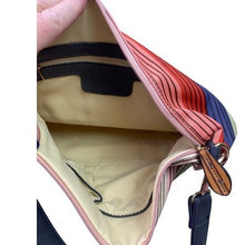 Load image into Gallery viewer, Tote Bag & Shoulder Bag Combo Reversible Adjustable