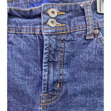 Load image into Gallery viewer, Bandolino Blu Jeans Womens 12 Cropped Mature Office Career Beachy Coastal