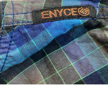 Load image into Gallery viewer, ENYCE Shirt Mens 3XL Plaid Preppy Academia Office Career Everyday Streetwear