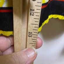 Load image into Gallery viewer, VTG California Woman Dress Womens One Size Mrs. Roper Dashiki Caftan Bohemian