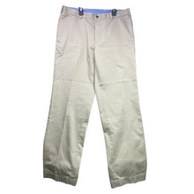Load image into Gallery viewer, Brooks Brothers Pants Mens 34x30 Preppy Academia Office Career Clark Fit