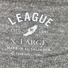 Load image into Gallery viewer, Hood River Oregon Shirt Womens Extra Large Spellout Outdoors Everyday Streetwear