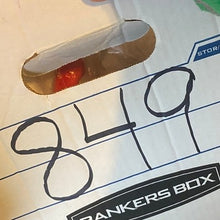 Load image into Gallery viewer, Elf Dog Toy Plush Squeaker Christmas 6.5"