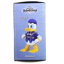 Load image into Gallery viewer, Disney Kingdom Hearts Donald ViniMates Vinyl Figure Diamond Select Toys New