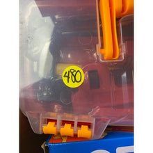 Load image into Gallery viewer, Pretend Play Toolbox Tools Playset Construction Toy Educational Sensory 26 Pcs.