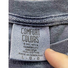 Load image into Gallery viewer, Dallas Cowboys Shirt Womens Large Steel Blue Texas Star Country Streetwear