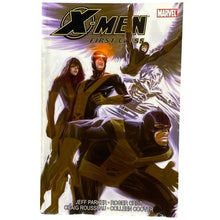 Load image into Gallery viewer, X Men First Class Graphic Novel Marvel Collectible Comic Book
