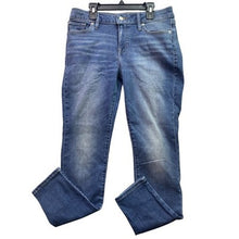 Load image into Gallery viewer, Lucky Brand Jeans Womens 8/29 Lolita Super Skinny Preppy Academia Streetwear