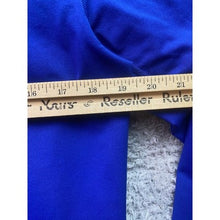 Load image into Gallery viewer, Marmot Sweater Mens Medium Blue Long Sleeve Quarter Zip Pull Over Athleisure