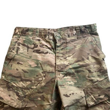 Load image into Gallery viewer, Army Combat Uniform Pants Mens 31x 30 ACU Camouflage Tactical Military Cargo