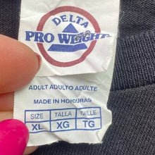 Load image into Gallery viewer, Pittsburgh Penguins Shirt Mens Extra Large NHL Hockey Athleisure Everyday