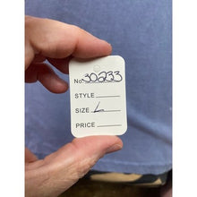 Load image into Gallery viewer, U.S. Vintage Shirt Mens Large Oak Island Beachy Vacation Coastal Spell Out