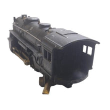 Load image into Gallery viewer, Vintage Lionel Diecast Metal Train Engine 1654 USA O Gauge Model Railroad