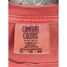 Load image into Gallery viewer, New River Campground Shirt Mens Extra Large Bear Camping Hiking Everyday