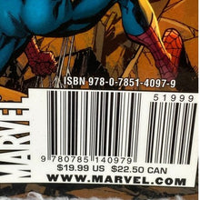 Load image into Gallery viewer, Ultimate Avengers Vol 1 Graphic Novel Millar Pacheco Captain America Comic Book