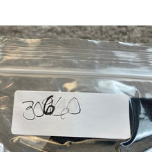 Load image into Gallery viewer, Alan Flusser Pants Mens 38x34 Wool Blend Preppy Academia Career Office Everyday