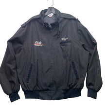 Load image into Gallery viewer, Vintage West Ark Jacket Mens Extra Large Trucker Embroidered Full Zip Outdoors