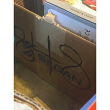 Load image into Gallery viewer, Lot of 10 Comic Book Crow Postal American Carnage Vandro Wasted Space